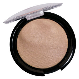 Poudre lumière irisée pêche,  Poudre lumière irisée pêche