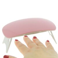 Mini lampe Led & UV,  Mini lampe Led & UV