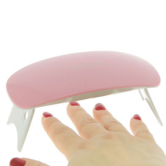 Mini lampe Led & UV,  Mini lampe Led & UV