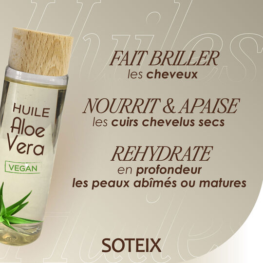 Rituel cheveux soin profond
