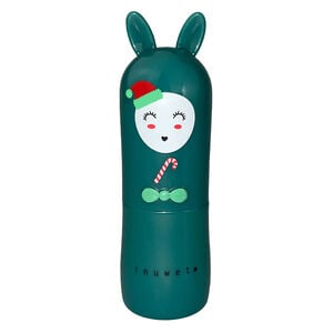 Baume &agrave; l&egrave;vres nourrissant cerise holly green
