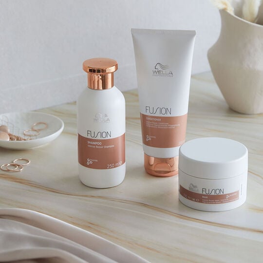 Shampooing Intense Repair Fusion 50ml