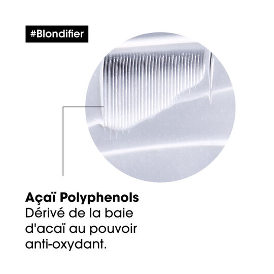 Masque illuminateur Gloss Blondifier 250 ml