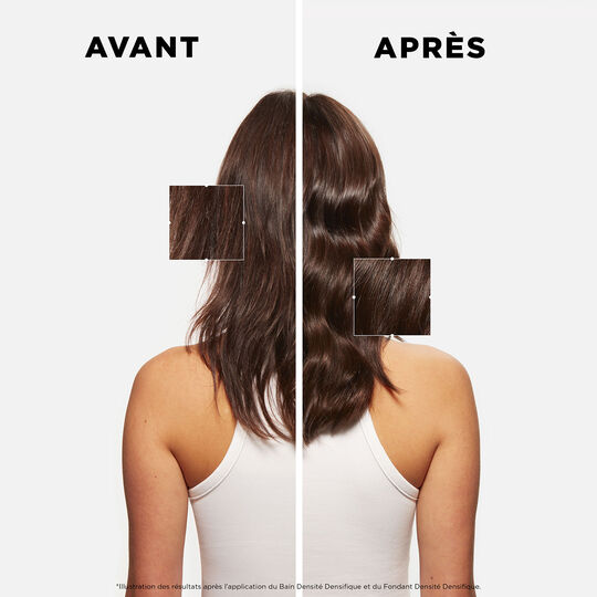 Bain densit&eacute; Densifique 250ml