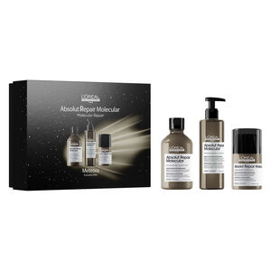Coffret Absolut Repair Molecular édition limitée Meteora,  Coffret Absolut Repair Molecular édition limitée Meteora
