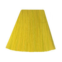 Coloration semi-permanente electric banana