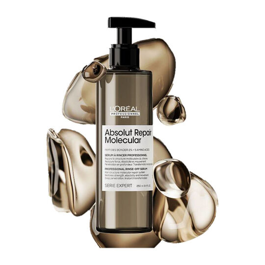 Sérum réparateur à rincer Absolut Repair Molecular