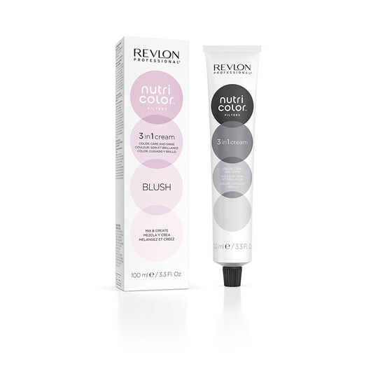 Nutri Color Filters cr&egrave;me repigmentante 3 en 1 997 blush