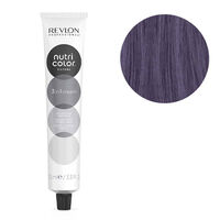 Nutri Color Filters cr&egrave;me repigmentante 3 en 1 1022 platine intense