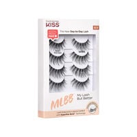 Faux cils My Lash But Better 4 paires