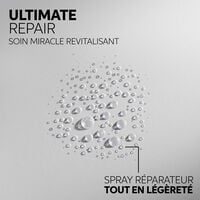 Rituel r&eacute;parateur complet Ultimate Repair