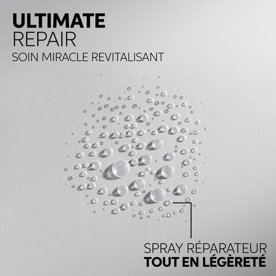 Rituel r&eacute;parateur complet Ultimate Repair