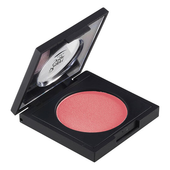 Fard &agrave; joues rose satin