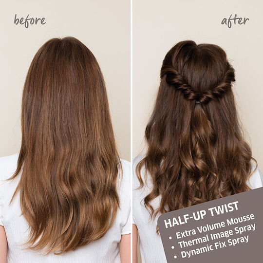 Spray sculptant 45 secondes Dynamic Fix Eimi 75ml