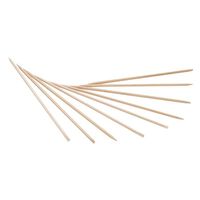 Bâtonnets buis,  Bâtonnets buis