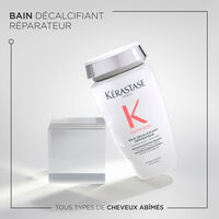 Routine R&eacute;parateur Premi&egrave;re