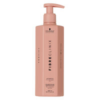 Shampooing r&eacute;parateur Fibre Clinix