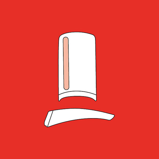 Capsules professionnelles transparentes Carr&eacute;es X 100