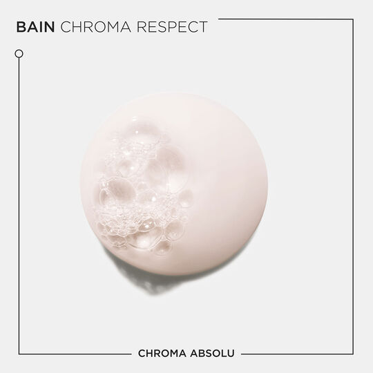 Bain Chroma Respect recharge 500ml
