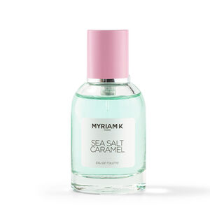 Parfum Sea Salt & Caramel,  Parfum Sea Salt & Caramel
