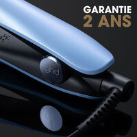 Coffret lisseur Gold Collection Iced Luxe