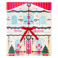 Calendrier de l'Avent enfant