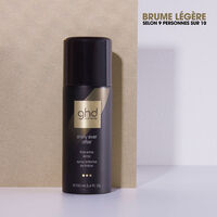 Spray brillance de finition Shiny Ever After