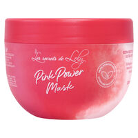 Soin restructurant Pink Power Mask