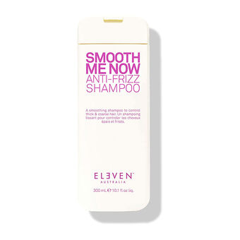 Shampooing lissant Smooth Me Now 300ml