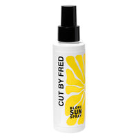 Blond Sun spray &eacute;claircissant