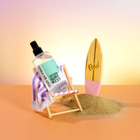 Spray texturisant &agrave; l'eau de mer Vegan Surf Mist