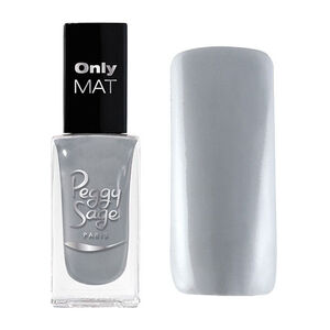 Vernis à ongles misty mat