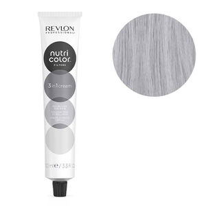 Nutri Color Filters cr&egrave;me repigmentante 3 en 1 000 clear