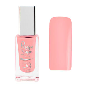 Vernis &agrave; ongles longue tenue Forever Lak peachy lady