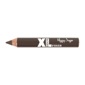 Crayon sourcils avec fibres XL Brow Fiber foncé