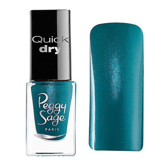 Vernis &agrave; ongles mini Hortense