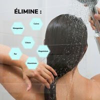 Pr&eacute;-shampooing d&eacute;tox Dream Filter