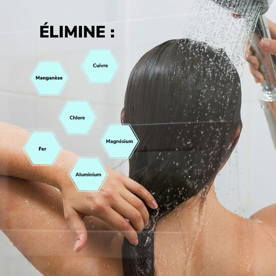 Pr&eacute;-shampooing d&eacute;tox Dream Filter