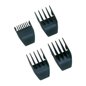 Guides de coupe pour tondeuse Beret,  Guides de coupe pour tondeuse Beret