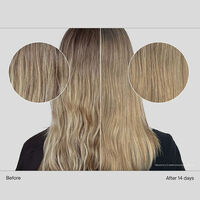 Conditioner cheveux fins Full