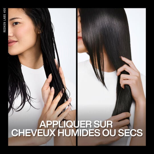 Huile de brillance l&eacute;g&egrave;re Naked Gloss