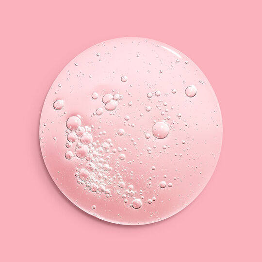 Shampooing pour cheveux fins Volume