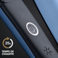 Coffret lisseur Gold Collection Iced Luxe,  Coffret lisseur Gold Collection Iced Luxe