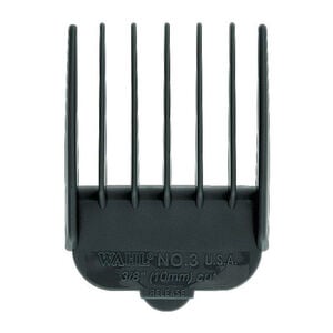 Guide de coupe pour tondeuses de coupe n°3 / 10mm,  Guide de coupe pour tondeuses de coupe n°3 / 10mm