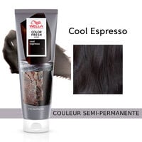 Masque Color Fresh nuance naturelle cool expresso