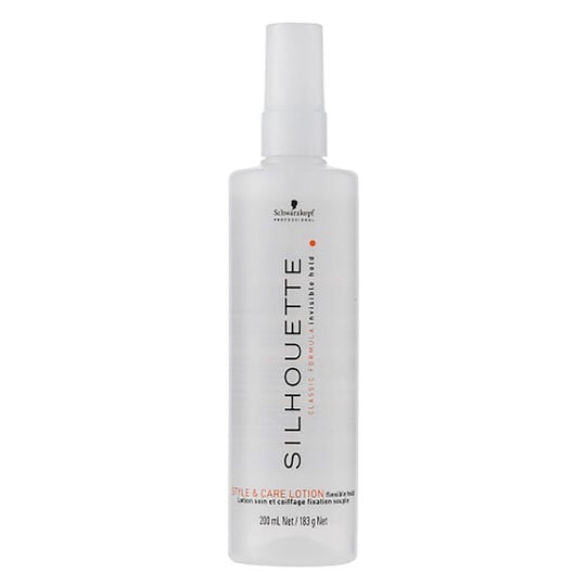 Spray fixation souple Style & Care Silhouette