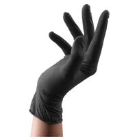 Gants professionnels large