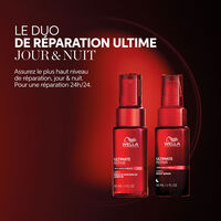S&eacute;rum de nuit Ultimate Repair 30ml