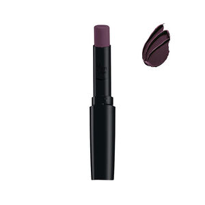 Rouge à lèvres ultra mat dark violette