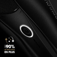 Coffret d'exception lisseur Chronos Max